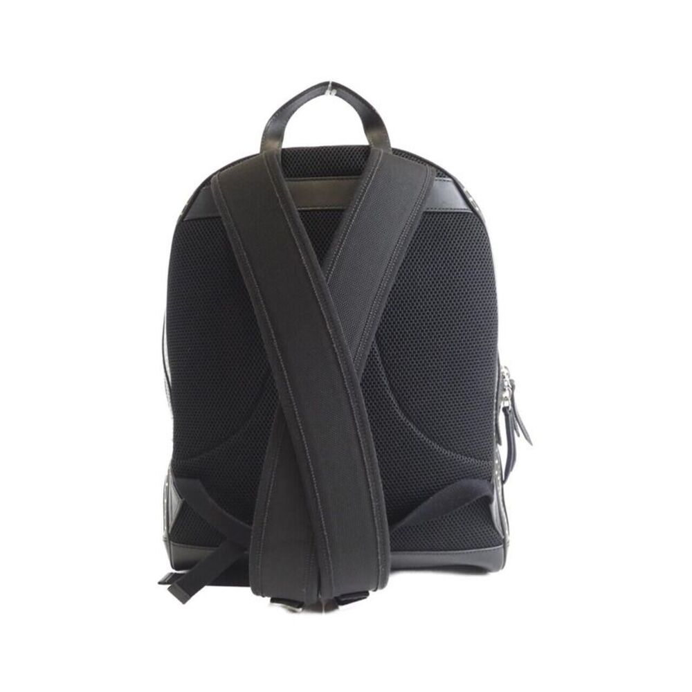 Gucci Leather Backpack - Picture 3 of 10